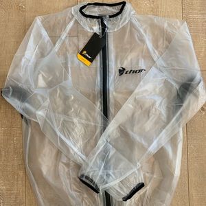 Jackets \u0026 Coats | Thor Cycle Gear Rain 